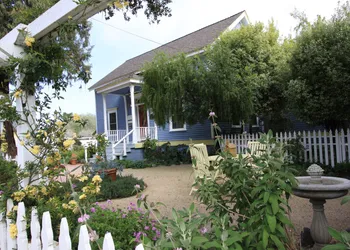 Olallieberry Inn B&B hotel thumbnail 4
