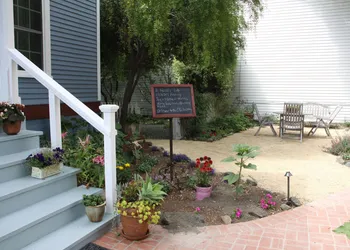 Olallieberry Inn B&B hotel thumbnail 6