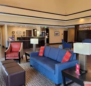 Comfort Suites Kanab National Park Area hotel detail image 7