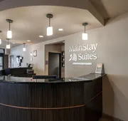 MainStay Suites Hobbs hotel detail image 3