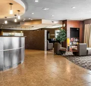 MainStay Suites Hobbs hotel detail image 7