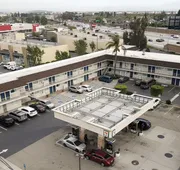 Motel 6 Ontario, CA - Airport hotel detail image 3