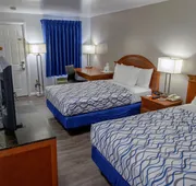Americas Best Value Inn Lancaster hotel detail image 3
