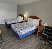 Americas Best Value Inn Lancaster hotel detail image 4