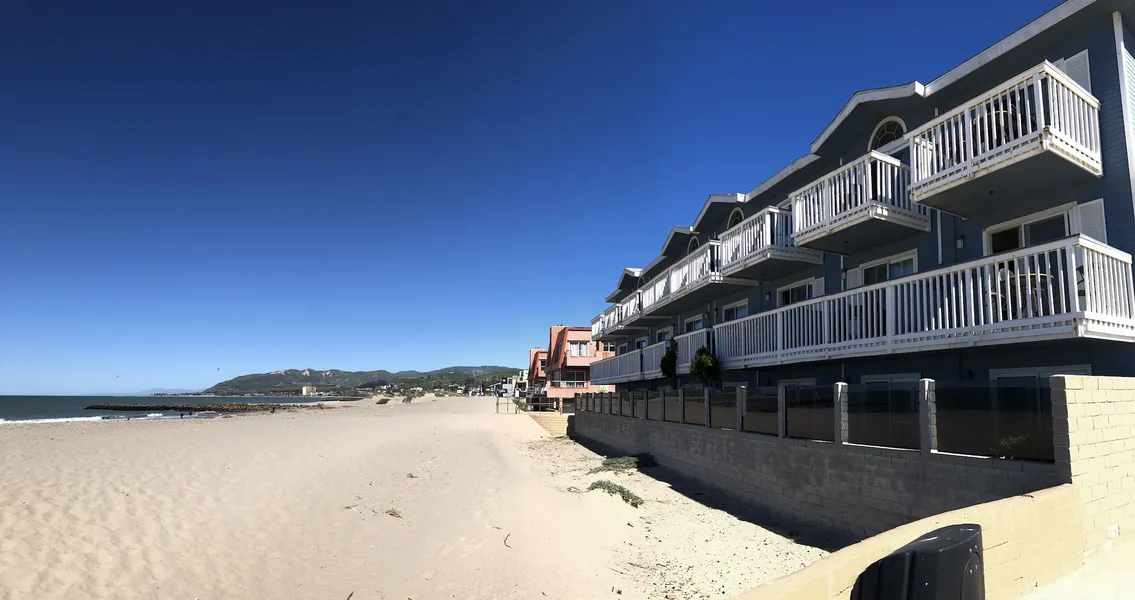 Inn On The Beach hotel detail image 2