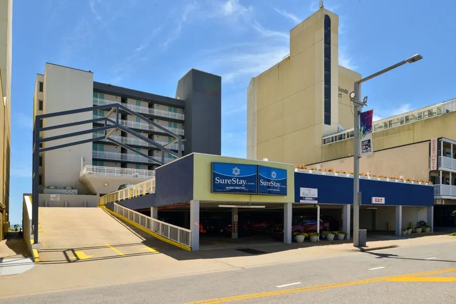SureStay Studio by Best Western Virginia Beach Oceanfront hotel detail image 2