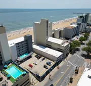 SureStay Studio by Best Western Virginia Beach Oceanfront hotel detail image 3