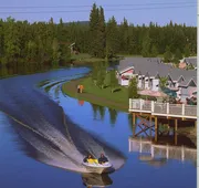 Rivers Edge Resort hotel detail image 3