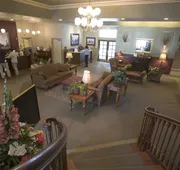 Rivers Edge Resort hotel detail image 5