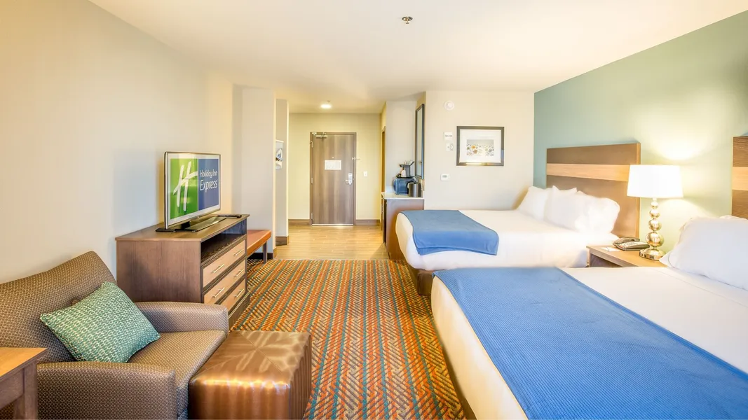 Holiday Inn Express Wichita South by IHG hotel detail image 6