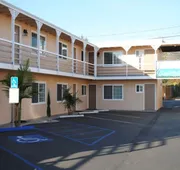 Viking Motel hotel detail image 4