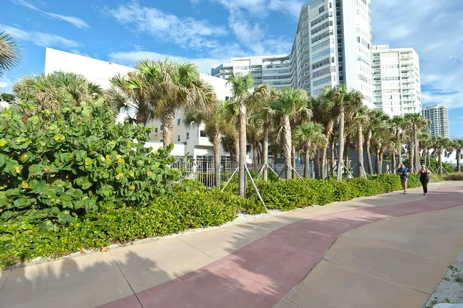 Crystal Beach Suites Miami Oceanfront Hotel hotel detail image 2