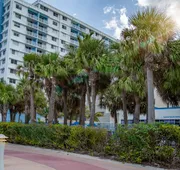 Crystal Beach Suites Miami Oceanfront Hotel hotel detail image 3