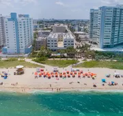 Crystal Beach Suites Miami Oceanfront Hotel hotel detail image 4