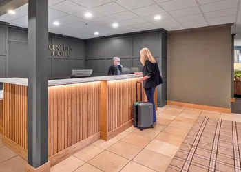 Century Hotel hotel thumbnail 8