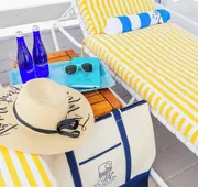 La Mer Beachfront Resort hotel detail image 3