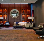 Minneapolis Marriott West hotel detail image 5