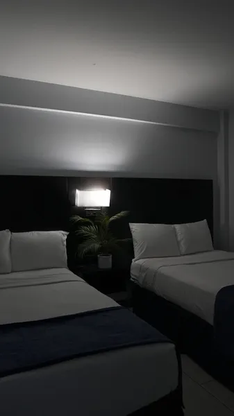 Sun and Sand Resort Oceanfront Suites hotel detail image 6