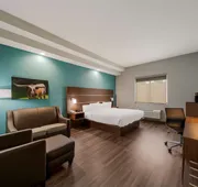Best Western Plus Bowie Inn & Suites hotel detail image 5
