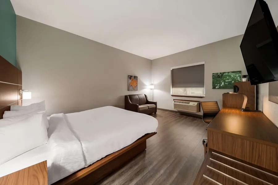 Best Western Plus Bowie Inn & Suites hotel detail image 6