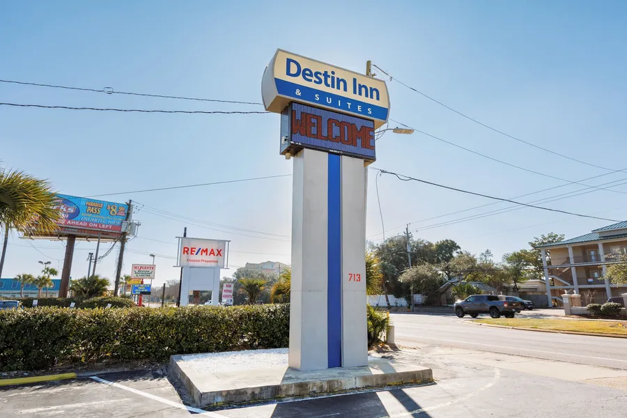 Destin Inn and Suites hotel detail image 2