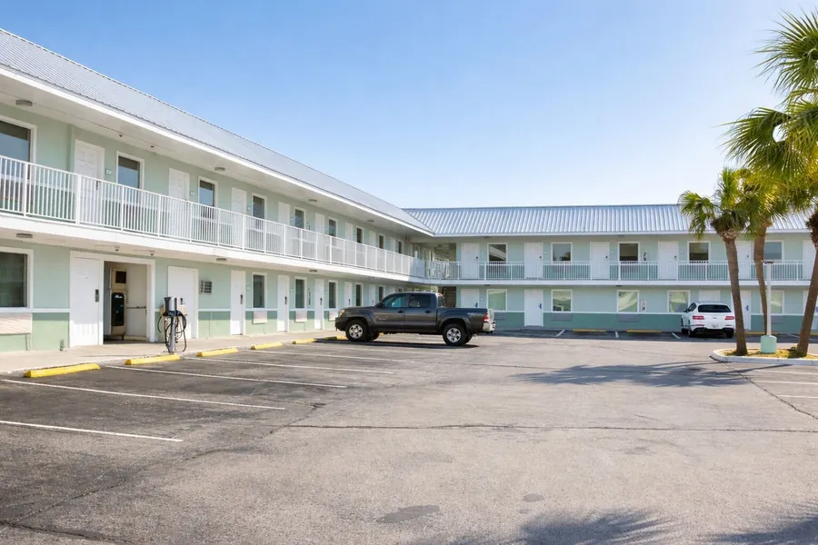 Destin Inn and Suites hotel detail image 6