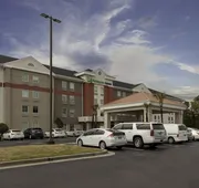 Holiday Inn Express Myrtle Beach-Broadway at the Beach by IHG hotel detail image 4