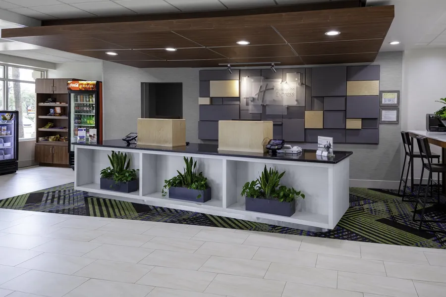 Holiday Inn Express Myrtle Beach-Broadway at the Beach by IHG hotel detail image 6