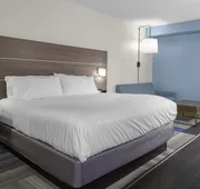 Holiday Inn Express Myrtle Beach-Broadway at the Beach by IHG hotel detail image 7