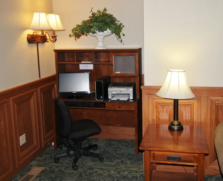 Homestead Inn and Suites hotel detail image 2