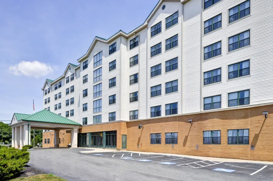 Homewood Suites by Hilton Boston-Peabody hotel detail image 2