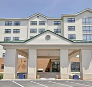 Homewood Suites by Hilton Boston-Peabody hotel detail image 3