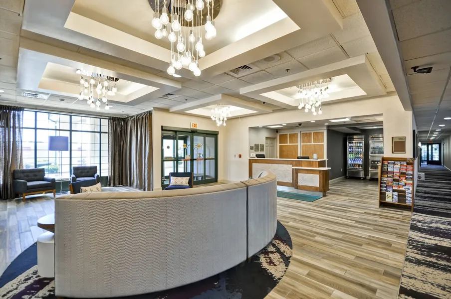 Homewood Suites by Hilton Boston-Peabody hotel detail image 6