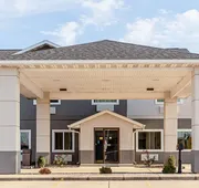 Motel 6 Lebanon, IN hotel detail image 3