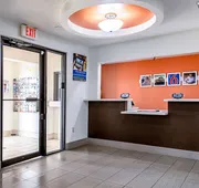 Motel 6 Lebanon, IN hotel detail image 5
