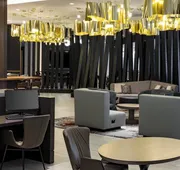 Richmond Marriott hotel detail image 4
