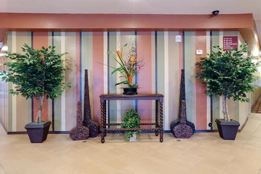 Americas Best Value Inn Caldwell hotel detail image 6