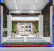 Holiday Inn Express & Suites Austin - Round Rock Area by IHG hotel detail image 3