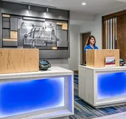 Holiday Inn Express & Suites Austin - Round Rock Area by IHG hotel detail image 4