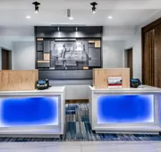Holiday Inn Express & Suites Austin - Round Rock Area by IHG hotel detail image 5