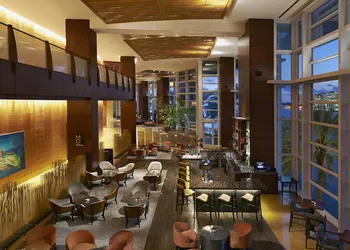 Mandarin Oriental Miami hotel thumbnail 2