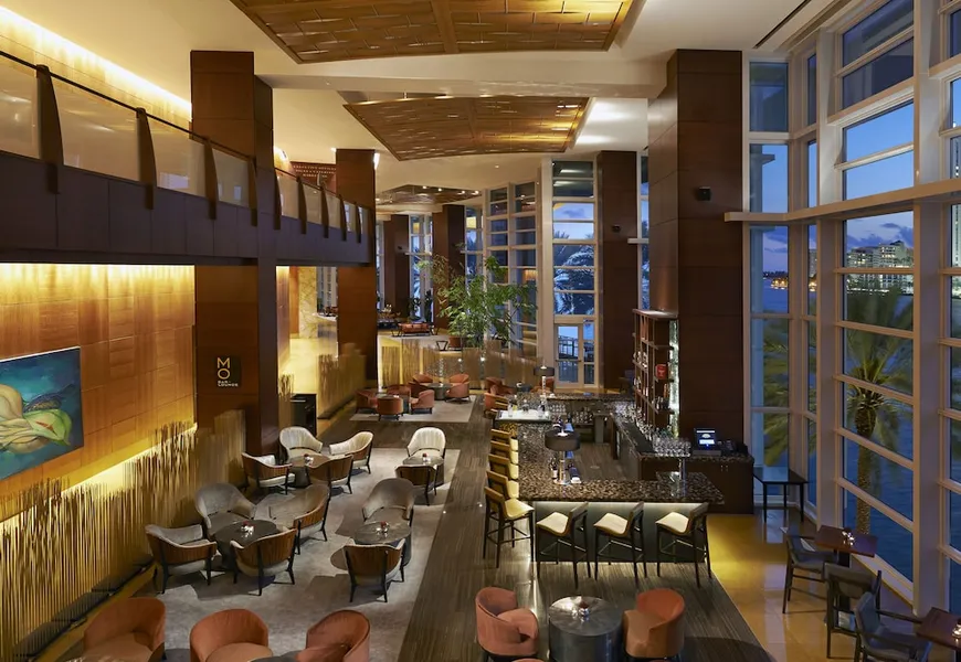 Mandarin Oriental Miami hotel detail image 2