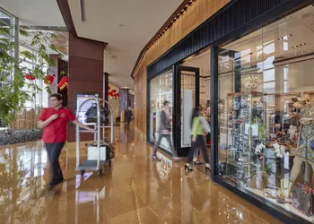 Mandarin Oriental Miami hotel thumbnail 3