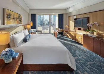 Mandarin Oriental Miami hotel thumbnail 6