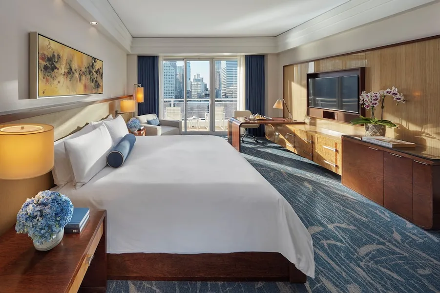 Mandarin Oriental Miami hotel detail image 6