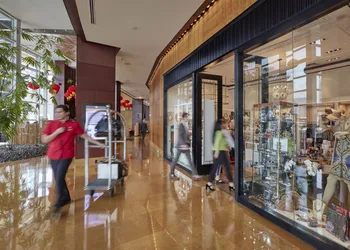 Mandarin Oriental Miami hotel thumbnail 2