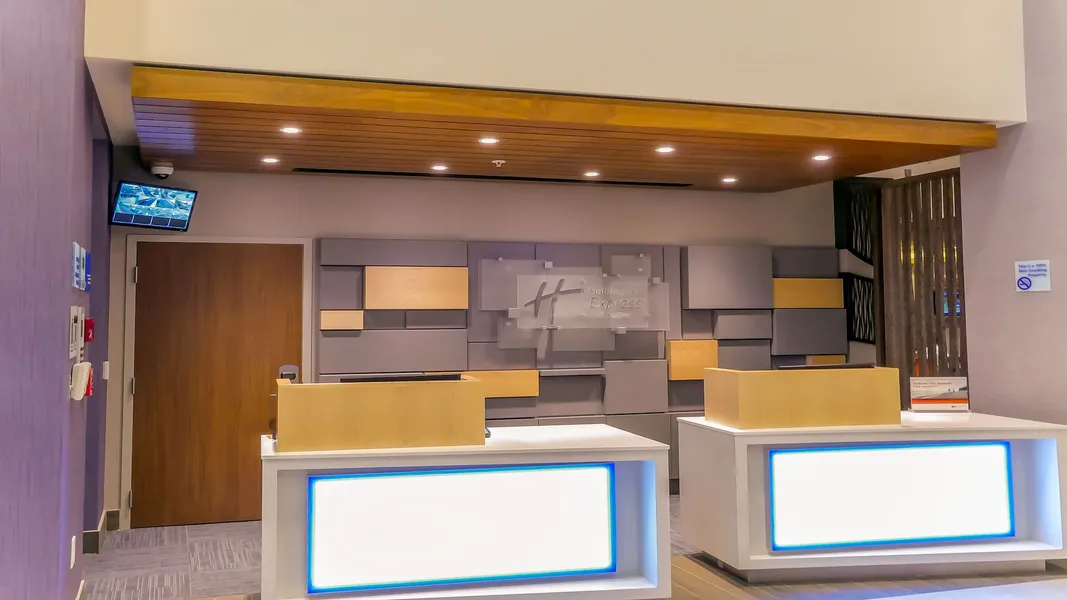 Holiday Inn Express & Suites Miami Airport East by IHG hotel detail image 2