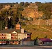 Polaris Lodge hotel detail image 3