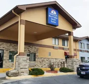 Americas Best Value Inn & Suites Harrisonville hotel detail image 3