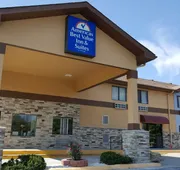 Americas Best Value Inn & Suites Harrisonville hotel detail image 7